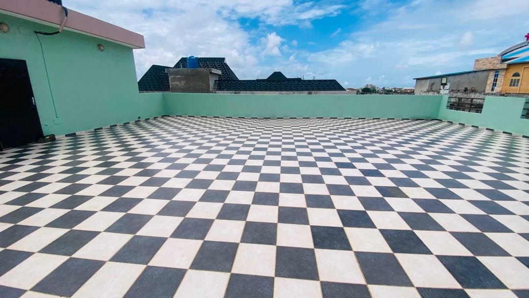 Appartement meublé 5 chambres à louer à Vêdoko 18