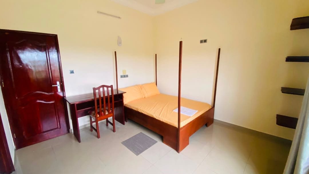 Appartement meublé 5 chambres à louer à Vêdoko 5