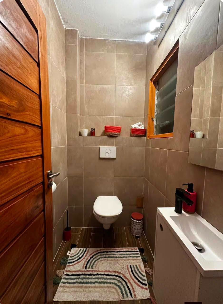 Appartement meublé à Cadjèhoun Cotonou 11