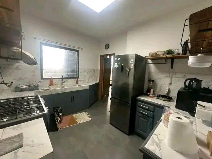 Appartement meublé à Cadjèhoun Cotonou 12