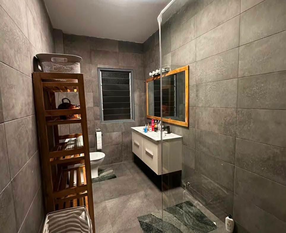 Appartement meublé à Cadjèhoun Cotonou 13