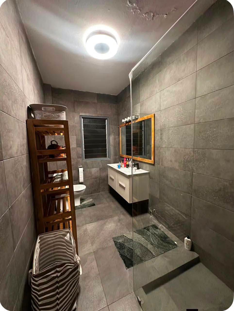 Appartement meublé à Cadjèhoun Cotonou 13