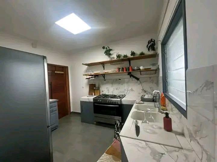 Appartement meublé à Cadjèhoun Cotonou 14