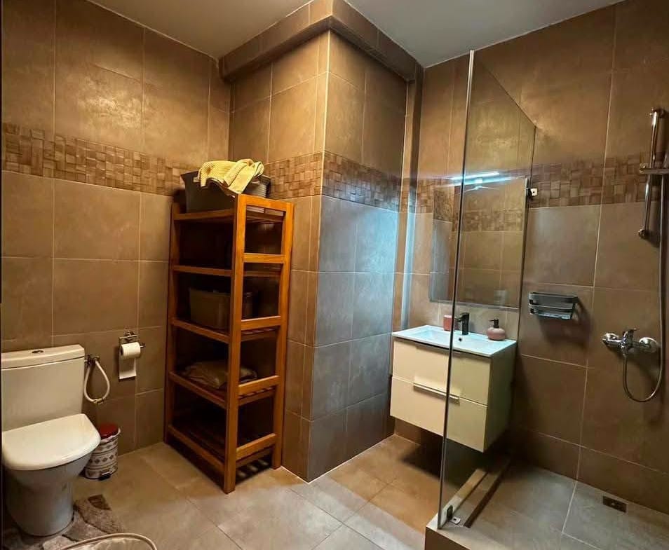 Appartement meublé à Cadjèhoun Cotonou 17
