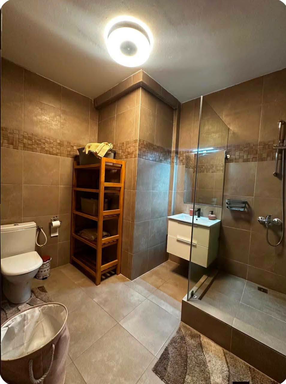 Appartement meublé à Cadjèhoun Cotonou 17