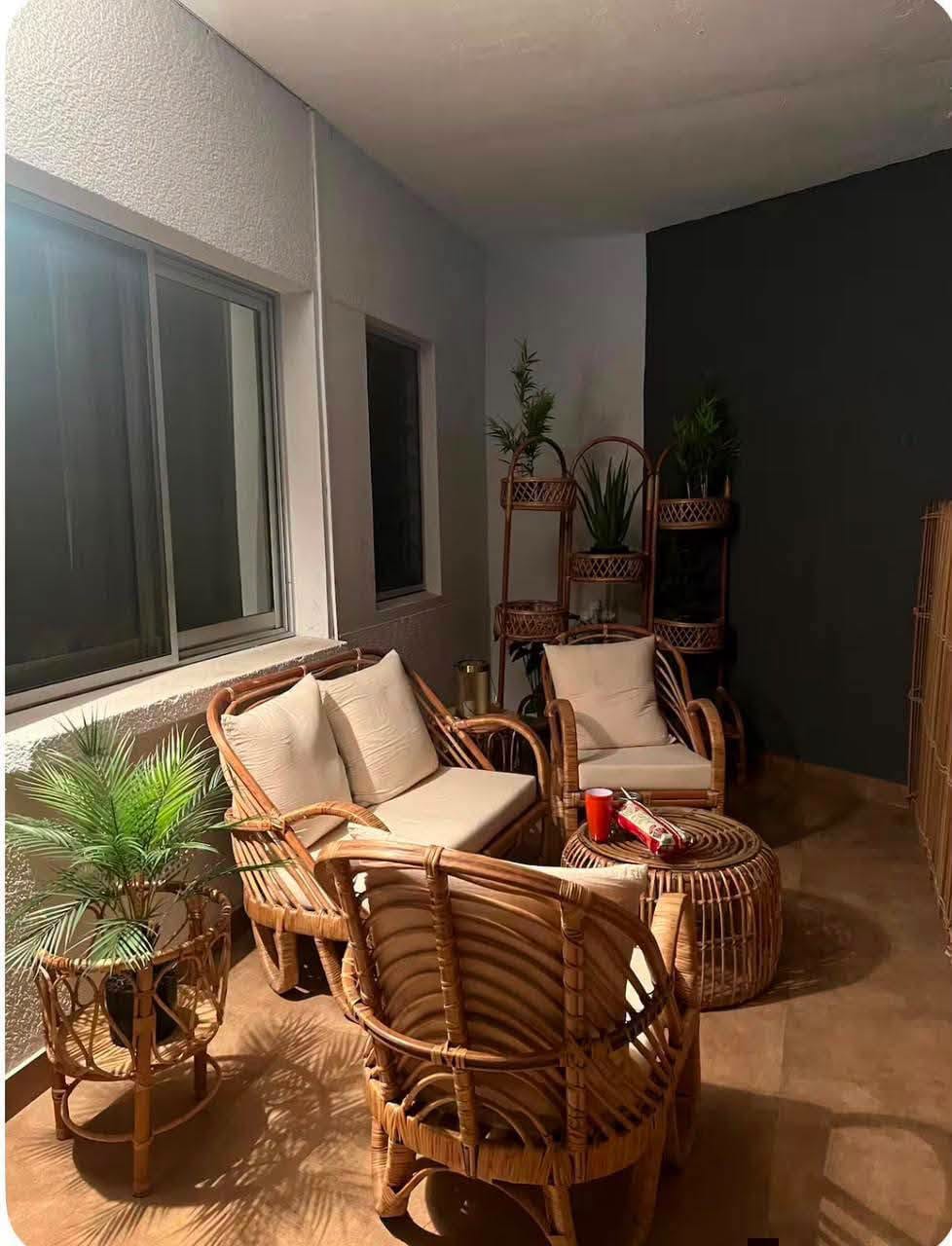 Appartement meublé à Cadjèhoun Cotonou 18