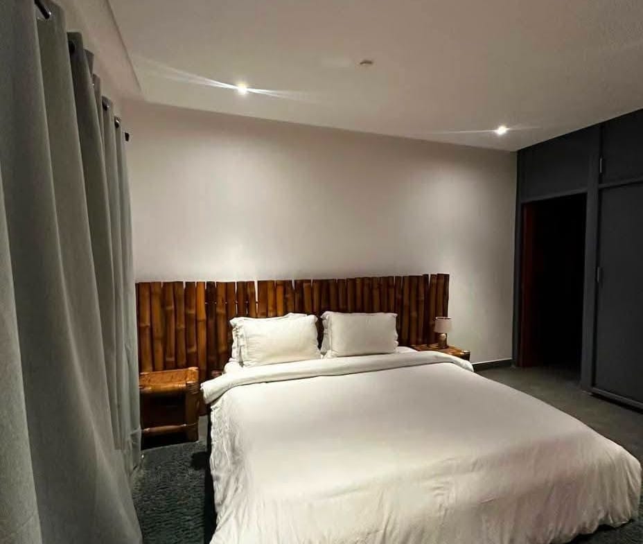 Appartement meublé à Cadjèhoun Cotonou 6