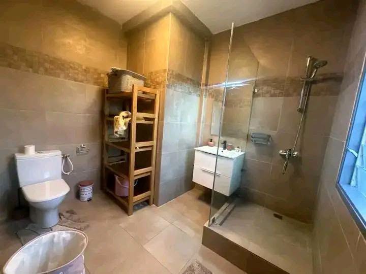 Appartement meublé à Cadjèhoun Cotonou 7