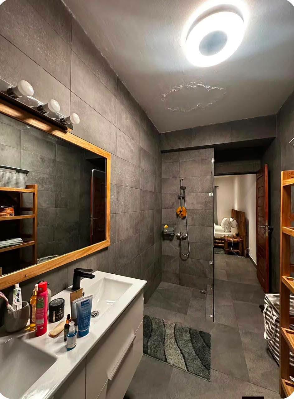 Appartement meublé à Cadjèhoun Cotonou 8