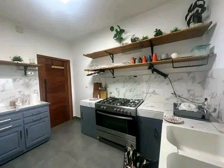 Appartement meublé à Cadjèhoun Cotonou 9