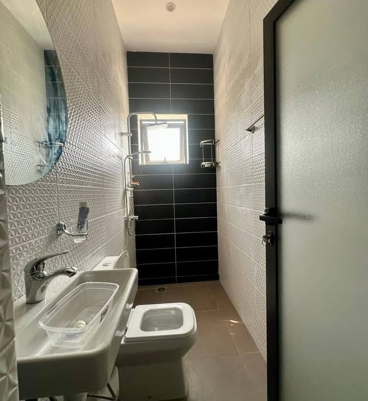 Appartement meublé avec vue mer à Togbin 23