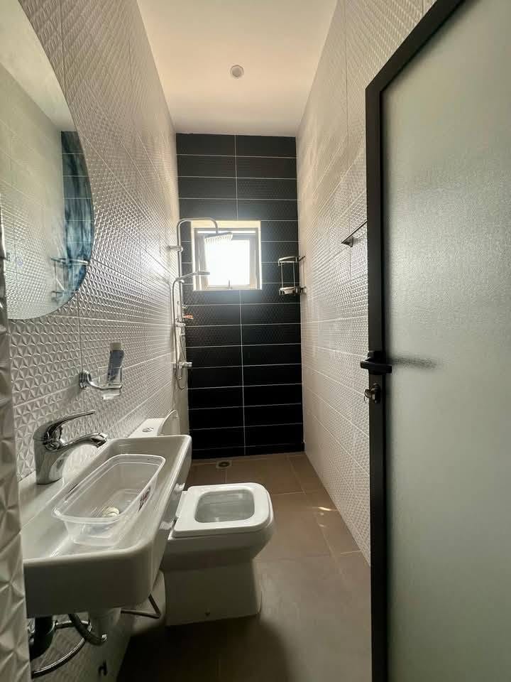 Appartement meublé avec vue mer à Togbin 23