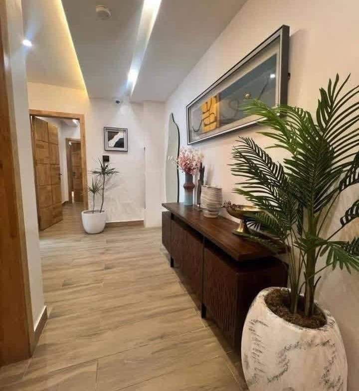 Appartement meublé de luxe avec vue sur mer à Akpakpa 10