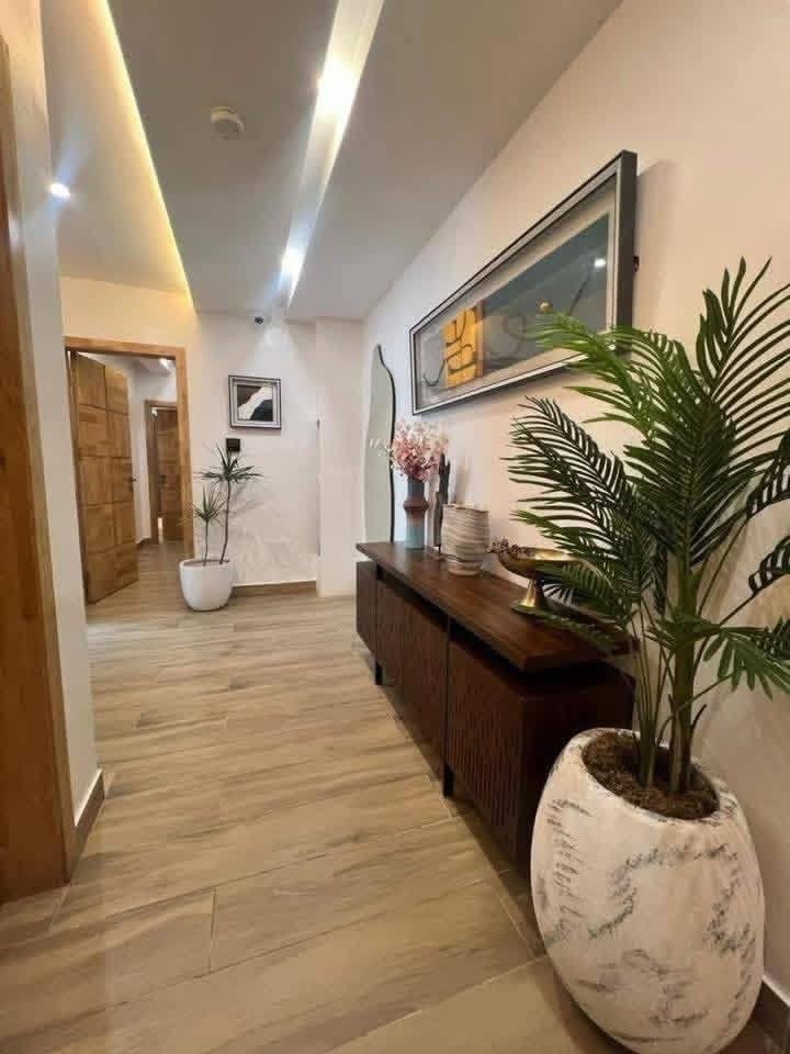 Appartement meublé de luxe avec vue sur mer à Akpakpa 10