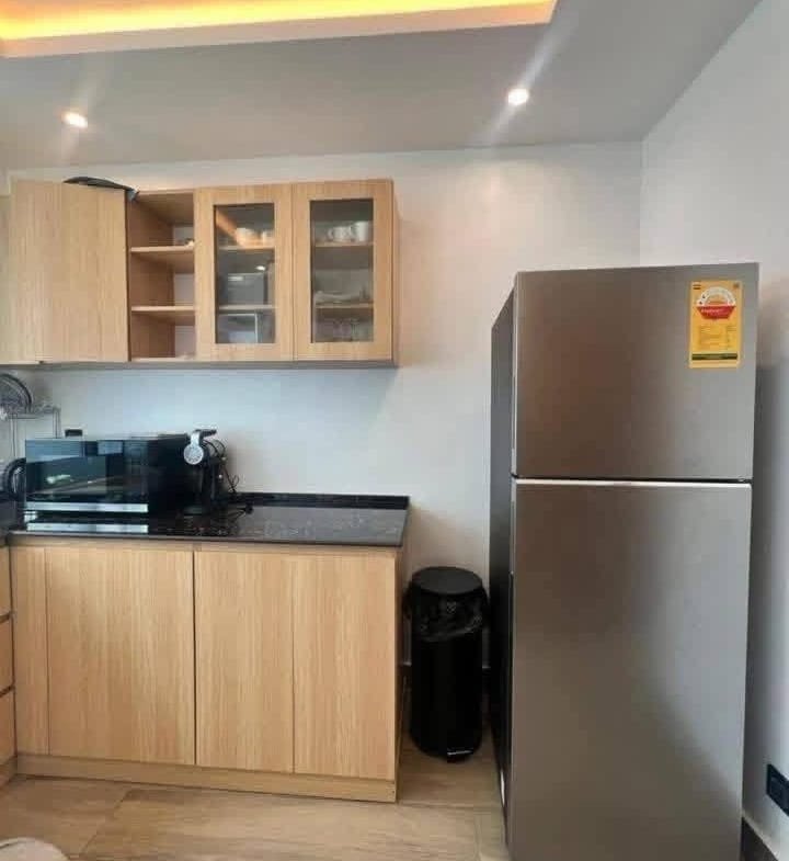Appartement meublé de luxe avec vue sur mer à Akpakpa 11