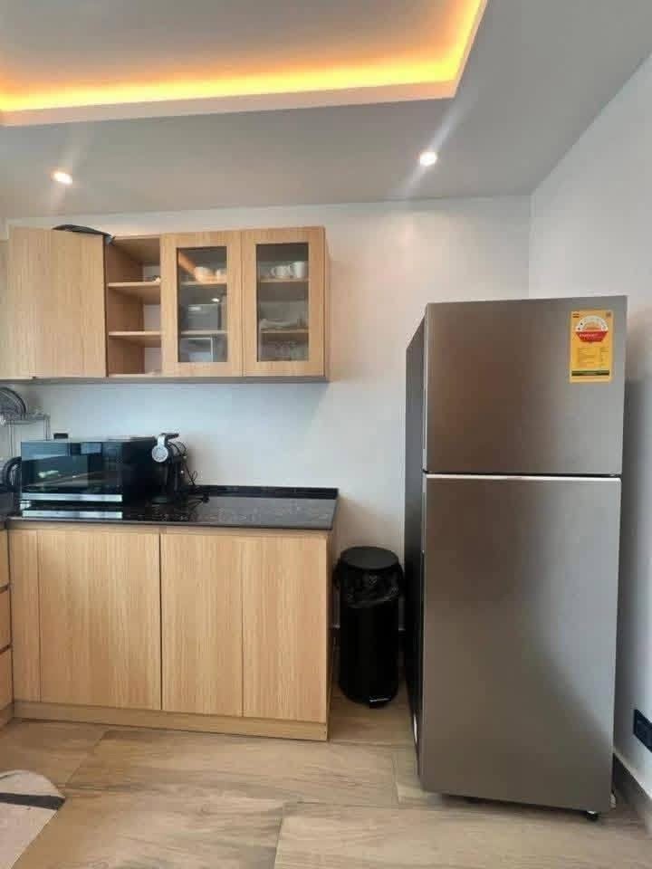Appartement meublé de luxe avec vue sur mer à Akpakpa 11