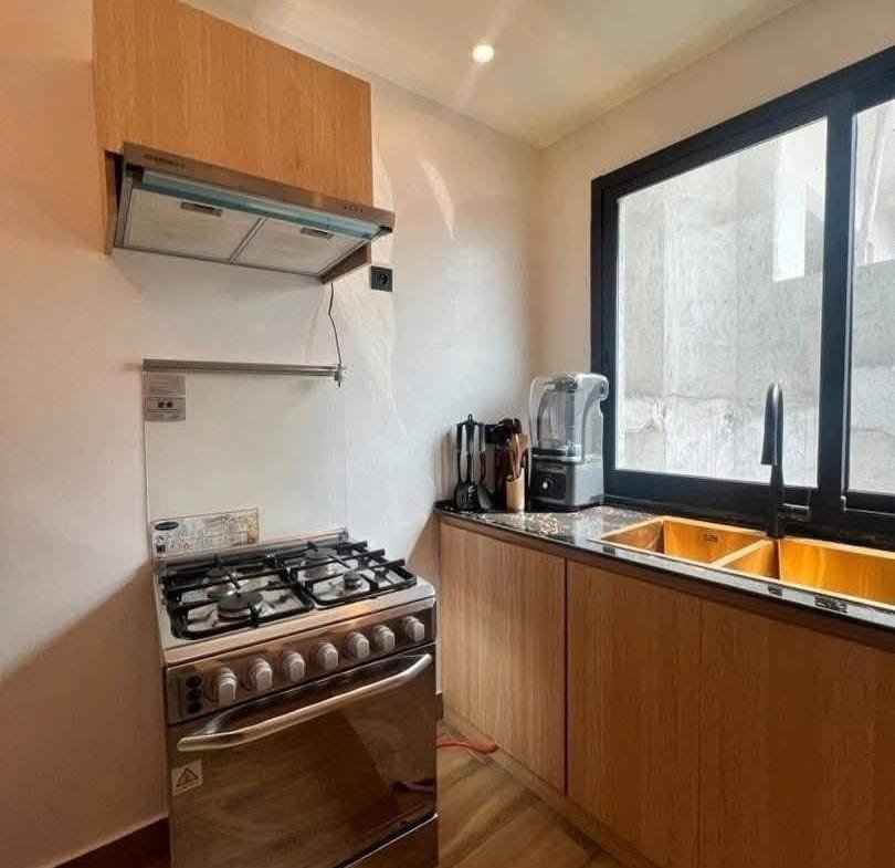 Appartement meublé de luxe avec vue sur mer à Akpakpa 12