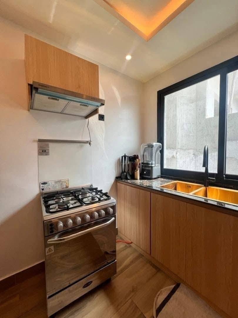 Appartement meublé de luxe avec vue sur mer à Akpakpa 12