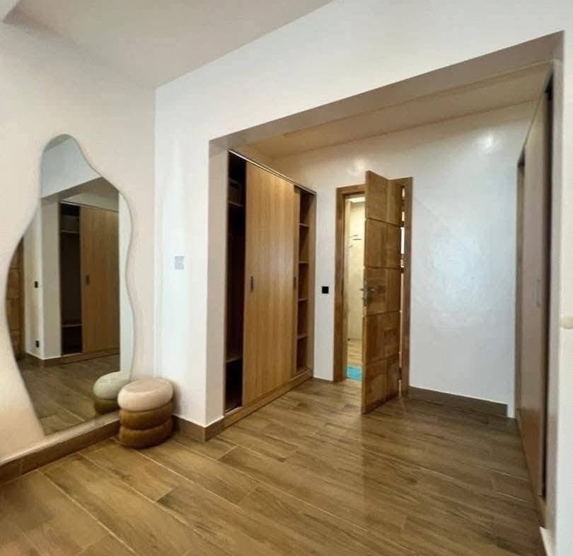 Appartement meublé de luxe avec vue sur mer à Akpakpa 13