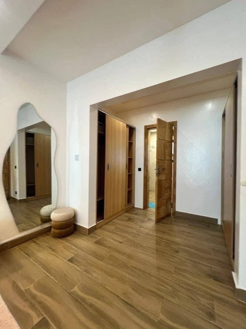 Appartement meublé de luxe avec vue sur mer à Akpakpa 13