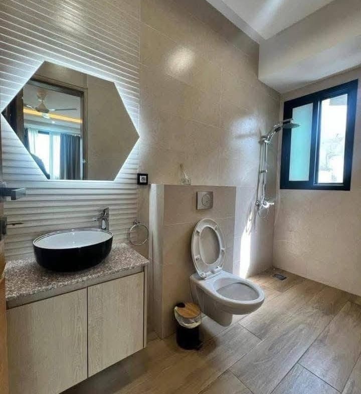 Appartement meublé de luxe avec vue sur mer à Akpakpa 14
