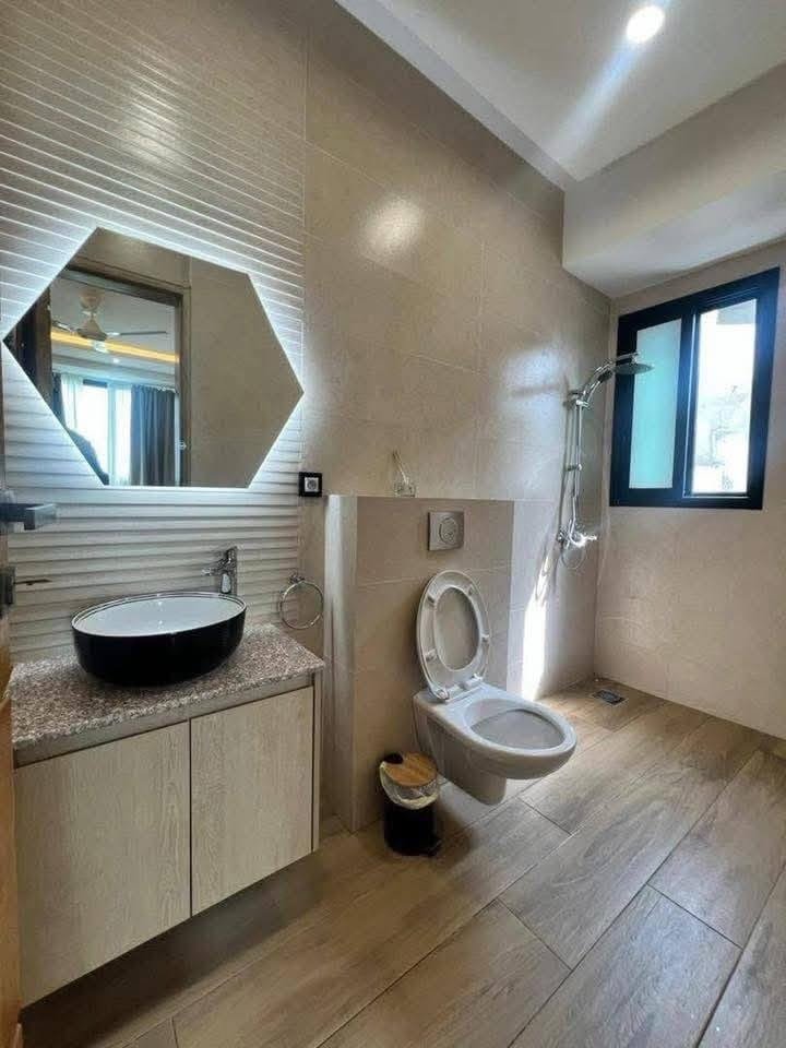 Appartement meublé de luxe avec vue sur mer à Akpakpa 14
