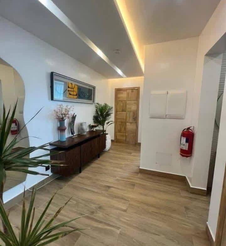 Appartement meublé de luxe avec vue sur mer à Akpakpa 16