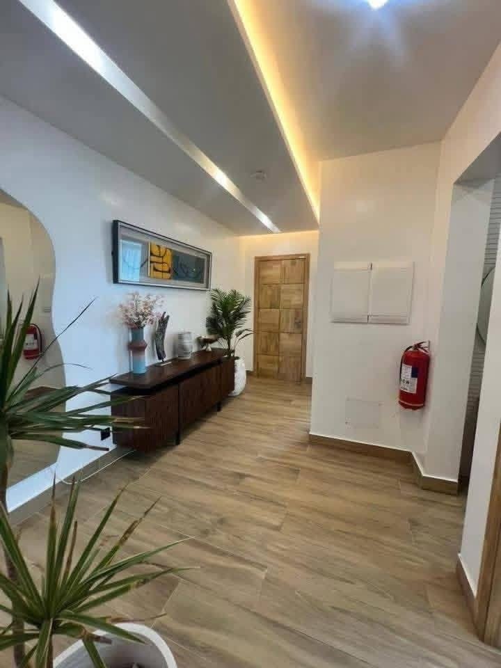 Appartement meublé de luxe avec vue sur mer à Akpakpa 16