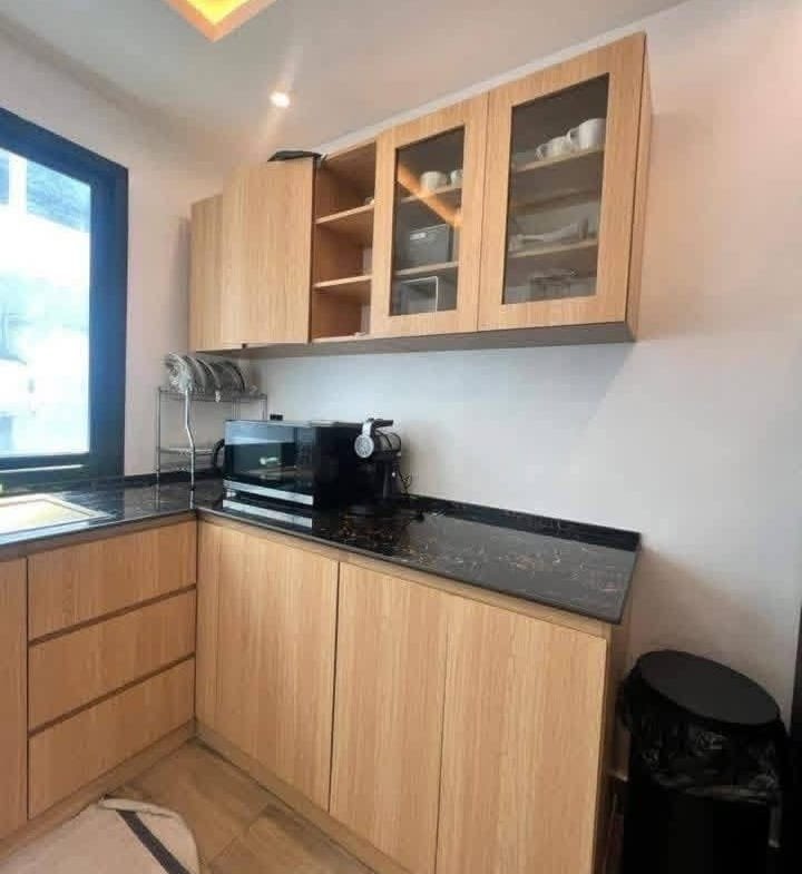 Appartement meublé de luxe avec vue sur mer à Akpakpa 17