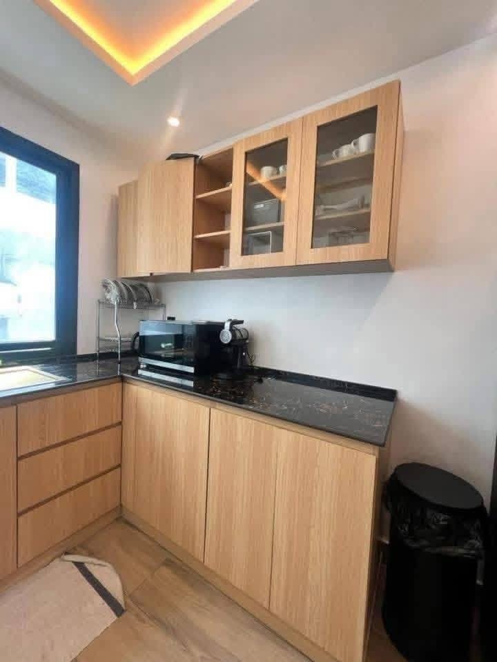 Appartement meublé de luxe avec vue sur mer à Akpakpa 17