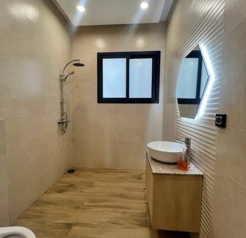 Appartement meublé de luxe avec vue sur mer à Akpakpa 18
