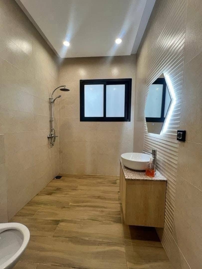 Appartement meublé de luxe avec vue sur mer à Akpakpa 18