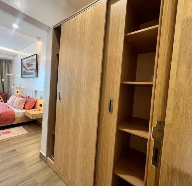 Appartement meublé de luxe avec vue sur mer à Akpakpa 19