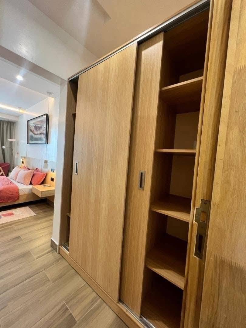Appartement meublé de luxe avec vue sur mer à Akpakpa 19