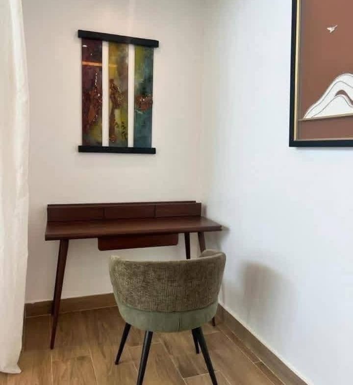 Appartement meublé de luxe avec vue sur mer à Akpakpa 20