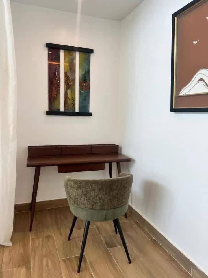 Appartement meublé de luxe avec vue sur mer à Akpakpa 20