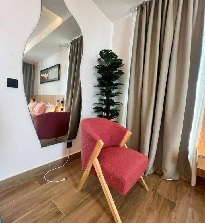 Appartement meublé de luxe avec vue sur mer à Akpakpa 21