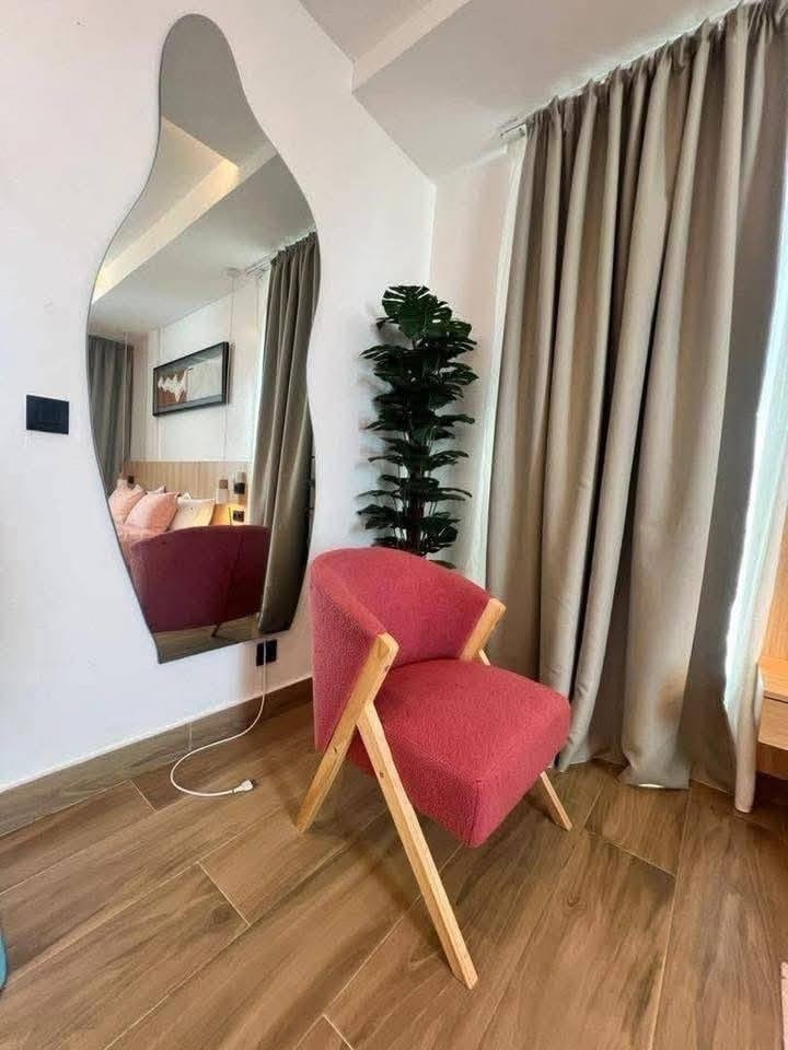 Appartement meublé de luxe avec vue sur mer à Akpakpa 21