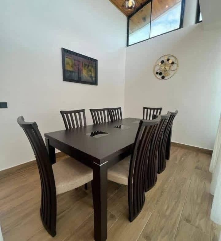 Appartement meublé de luxe avec vue sur mer à Akpakpa 9