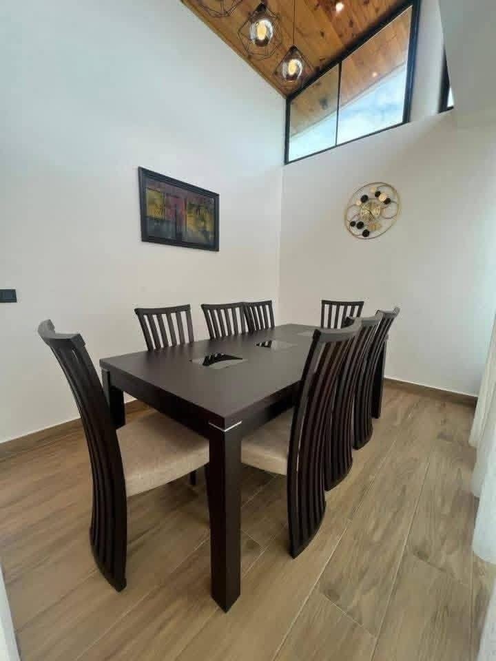 Appartement meublé de luxe avec vue sur mer à Akpakpa 9