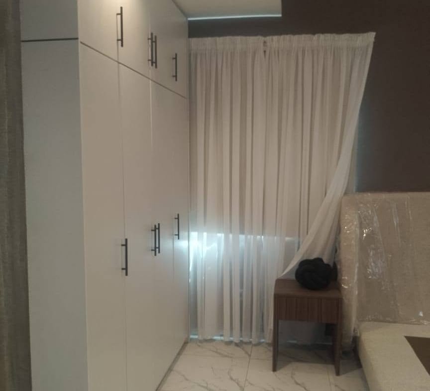 Appartement meublé de standing à Haie Vive 10