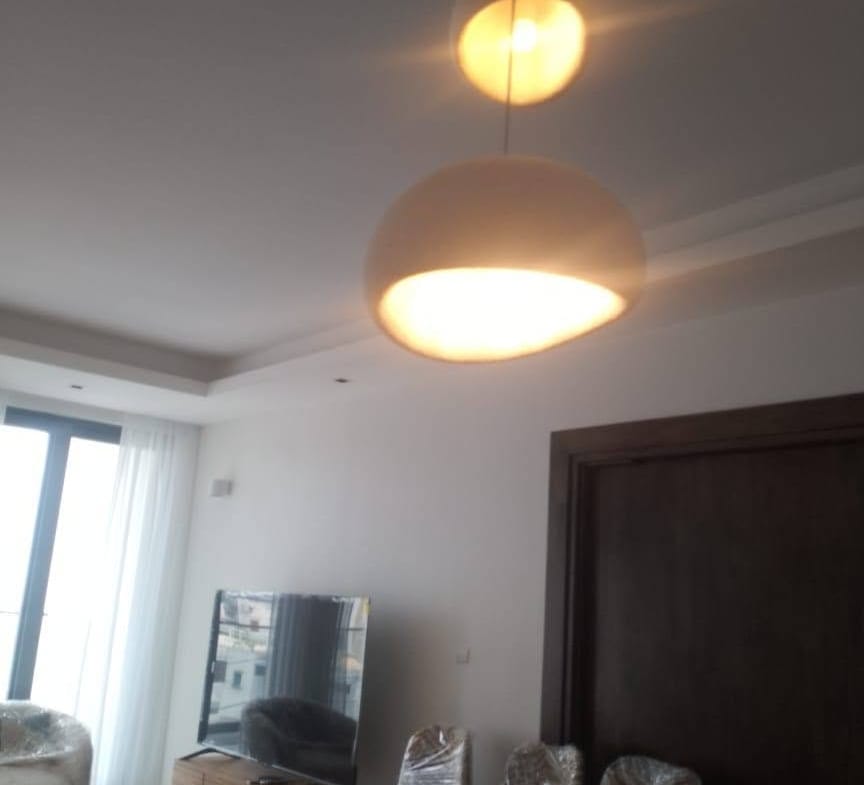 Appartement meublé de standing à Haie Vive 11