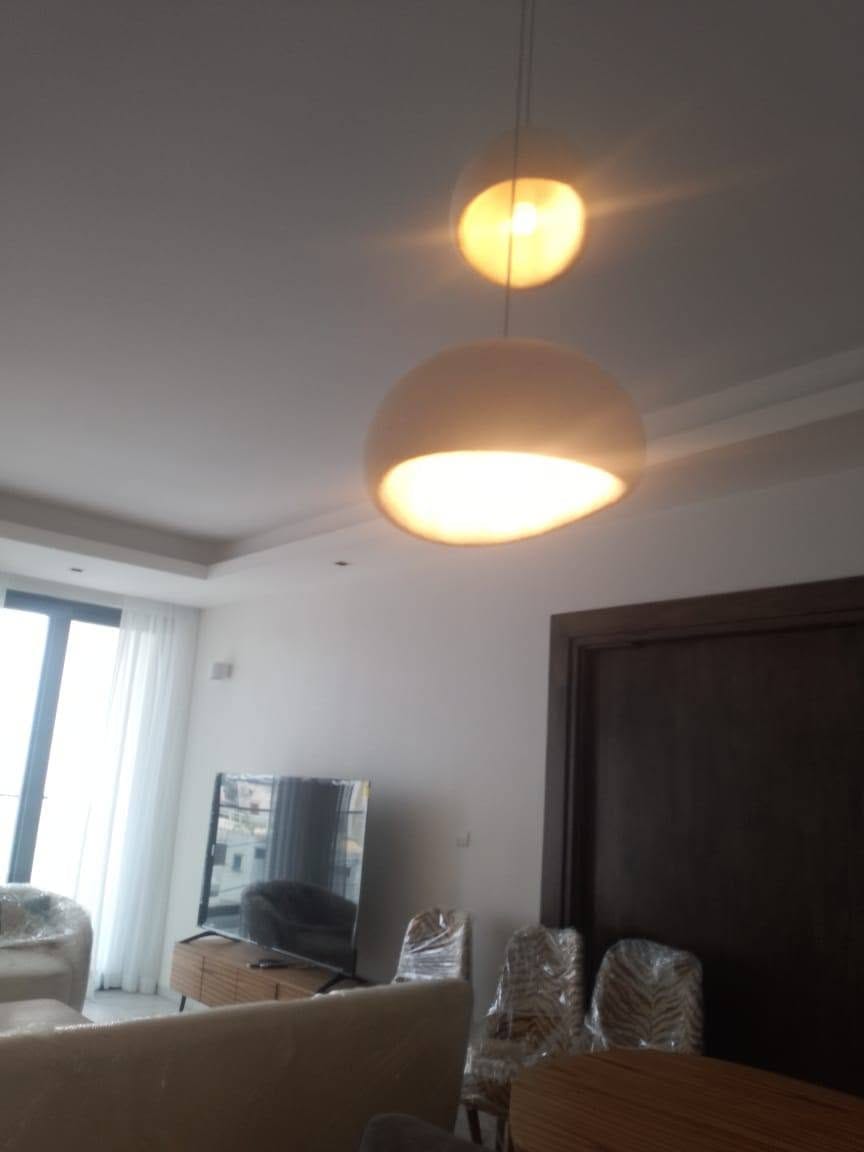 Appartement meublé de standing à Haie Vive 11
