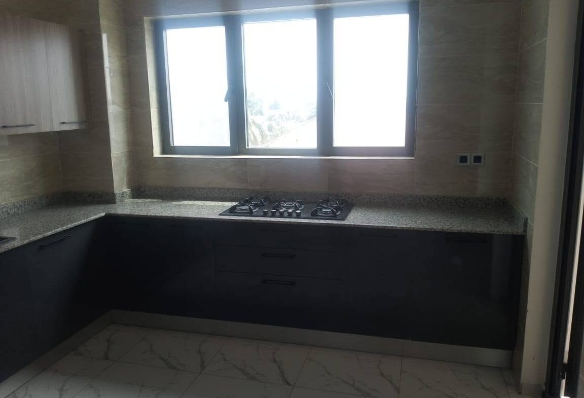 Appartement meublé de standing à Haie Vive 12