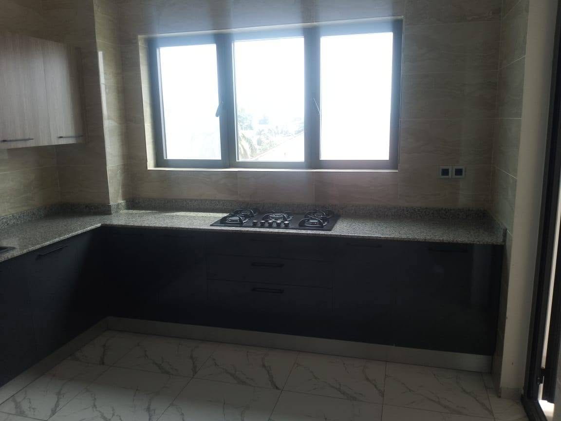 Appartement meublé de standing à Haie Vive 12