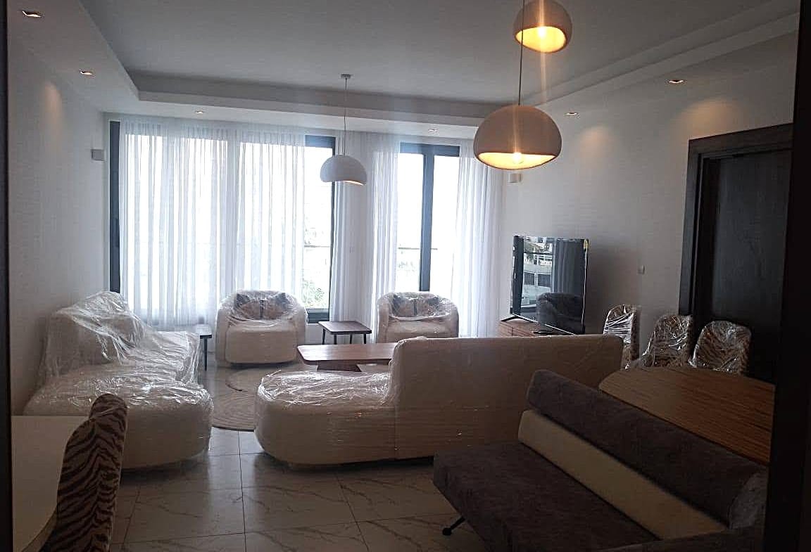 Appartement meublé de standing à Haie Vive 2