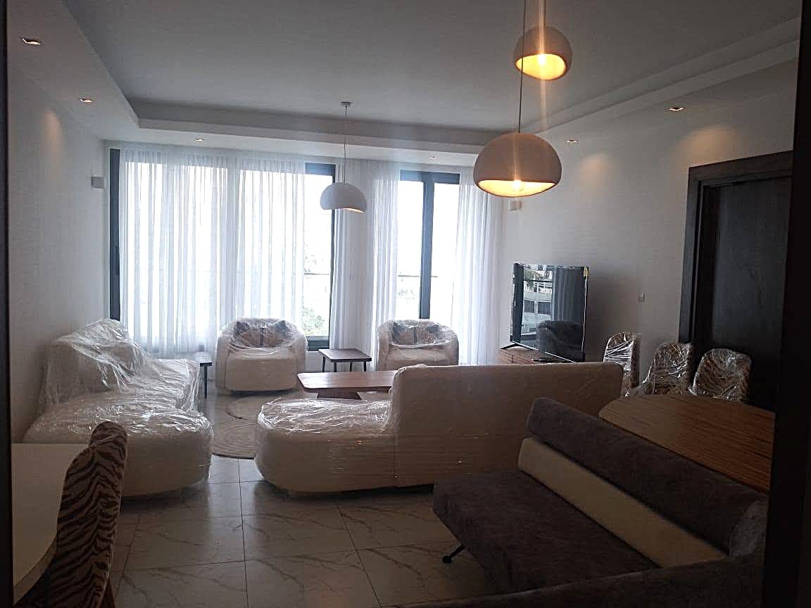 Appartement meublé de standing à Haie Vive 2