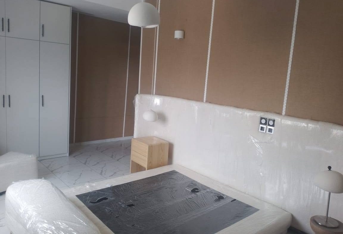 Appartement meublé de standing à Haie Vive 8