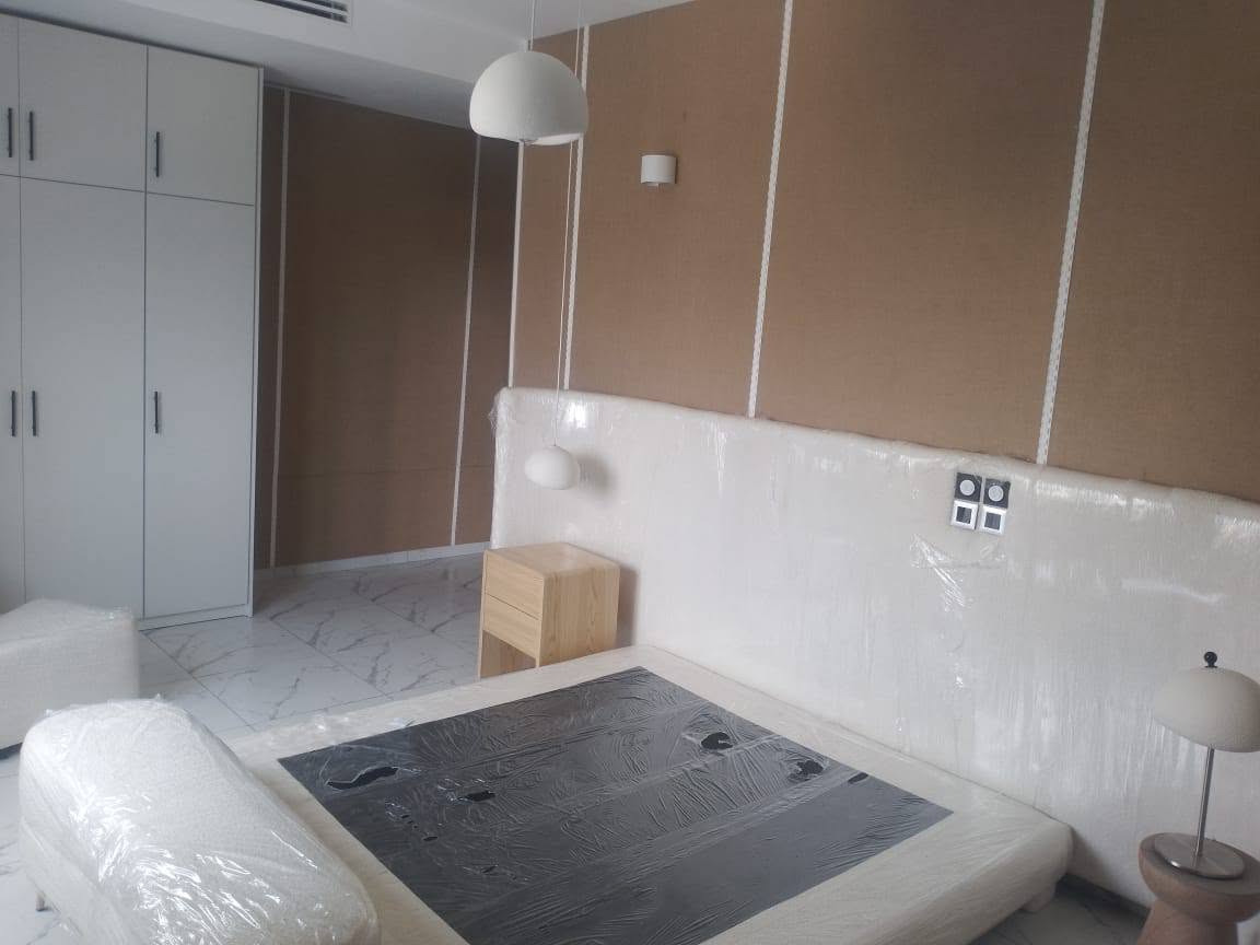 Appartement meublé de standing à Haie Vive 8