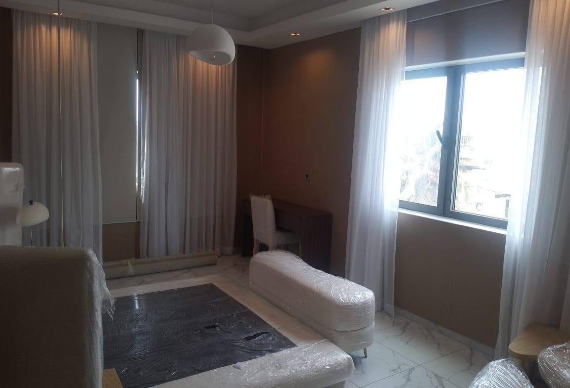 Appartement meublé de standing à Haie Vive 9